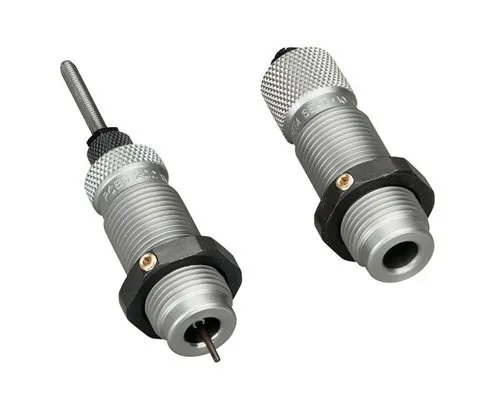 RCBS 28001 Full Length Die Set 6mm ARC Precision Reloading - RCBS - 6 ARC