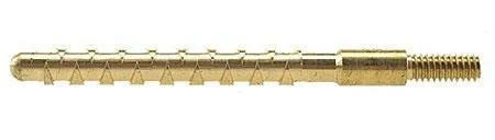 J. Dewey Parker Hale Style Brass Rifle Jag - Female Thread 8/36