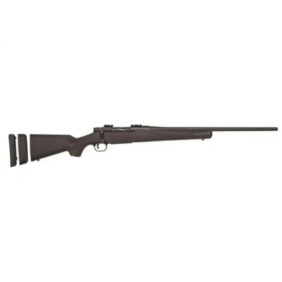 Mossberg Patriot 350 Legend 22in 4rd Bolt-Action Rifle (28086)