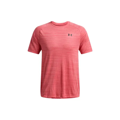 Under Armour UA Tech 2.0 Tiger Short Sleeve Moisture-Wicking Tee