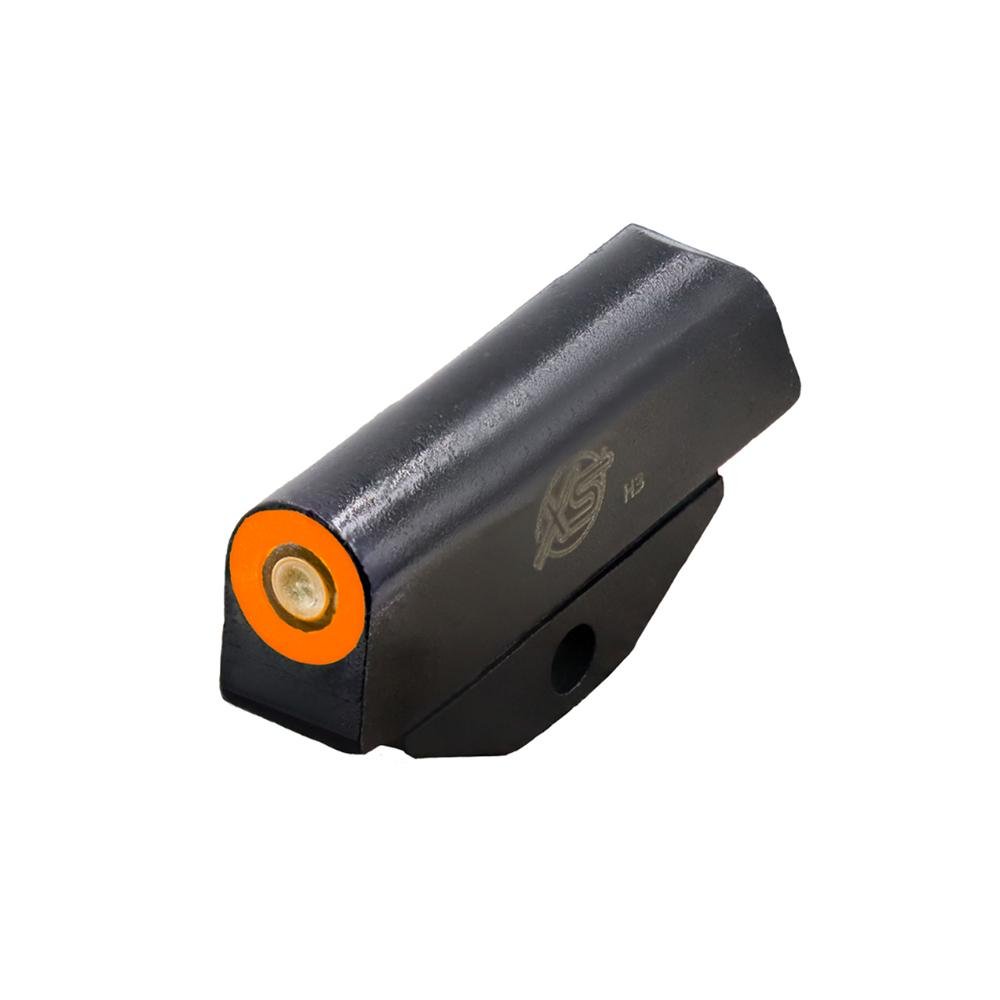XS Sight Systems TS0003N4N Tritium Front Sight Orange for Taurus 856/605 - XS Sight Systems