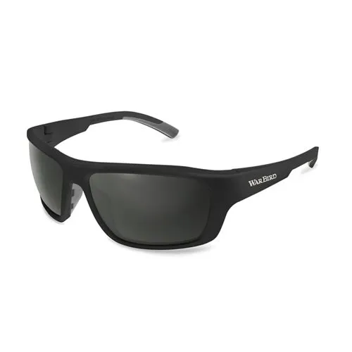 War Bird Enfilade Eye Protection EYENBKSM