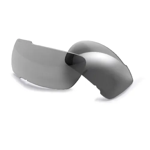 ESS Replacement Lens CDI MAX-Mirrored Silver-One Size - ESS