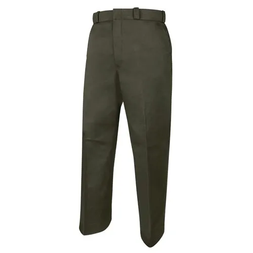 Elbeco TexTrop2 4-Pocket Pants w/Gray Stripe E8905RN-38