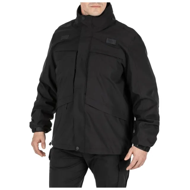 5.11 Tactical 3-In-1 Parka 2.0 Waterproof Breathable Removable Liner - 5.11 Tactical