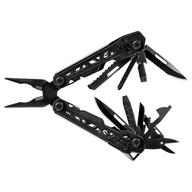 Gerber Gear Truss - Gerber