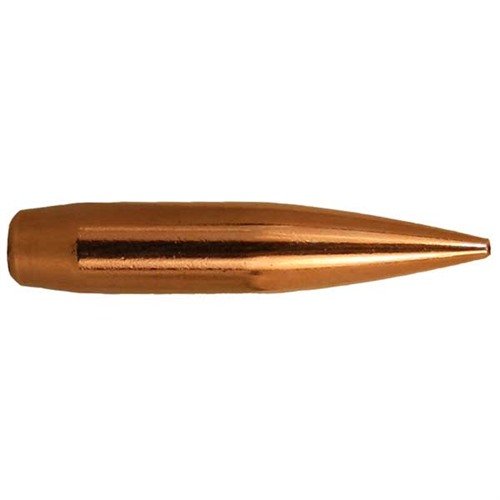 Berger 30430 30 Caliber 230gr Hybrid Boat Tail Bullets 100/Box - Berger Bullets - 30 CALIBER
