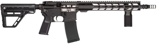 Patriot Ordnance P-15 .300 BLK - Patriot Ordnance - .300 BLK