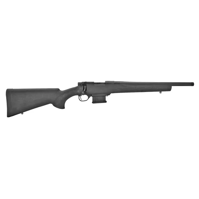 Legacy Sports Howa HMA350B .350 Legend 16.25" Bolt Action Rifle Black - Howa - 350 Legend