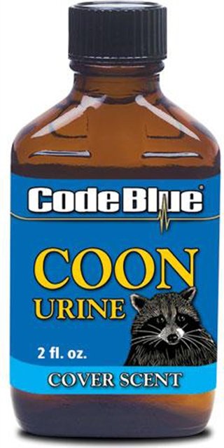 Code Blue / Knight and Hale Coon Urine Cover Scent Md: OA1106 - Code Blue
