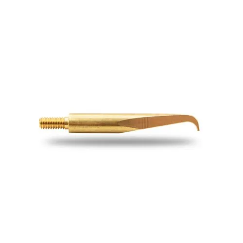 Buy Pro-Shot Precision Brass Pick - KLEEN-BORE PP Accessories for Rod, PTH online
