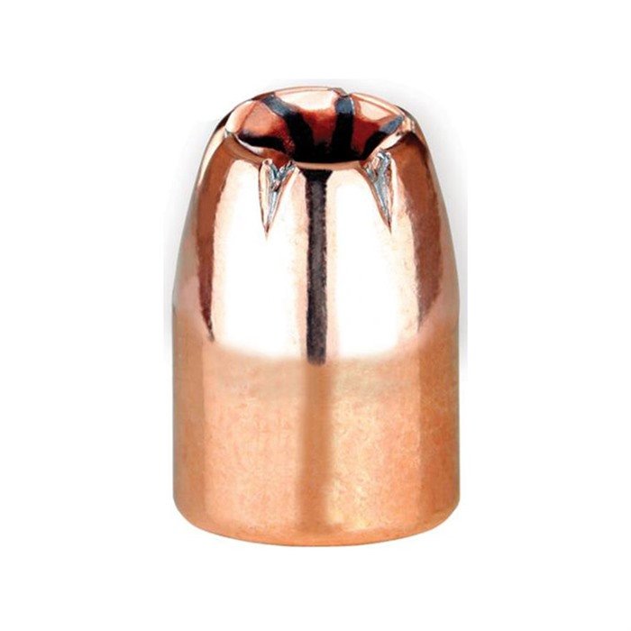 Berrys 1225 45 Caliber 230gr Hybrid Hollow Point Bullets 250/Box - Berry's Mfg - 45 CALIBER