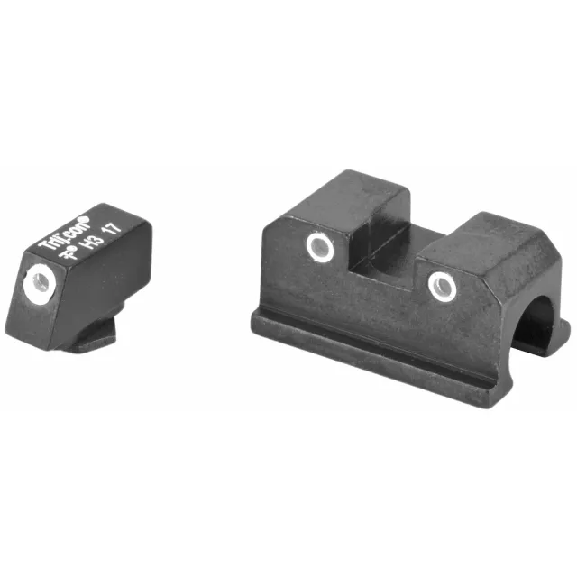 Buy Trijicon 600505 Bright & Tough Night Sights for Walther P99/PPQ/PPQ M2 online