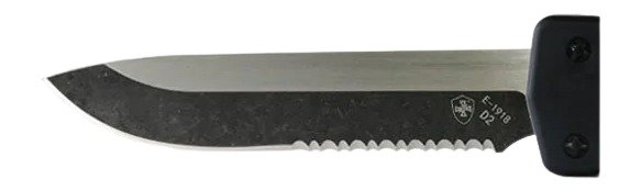 Buy Temp S3-BR-63-1 SML G3 Zinc BLK Rubber Drop SER online