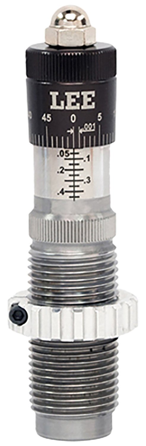 Lee Micrometer Precision Bullet Seater .308 Win - Lee Precision - 308 WIN