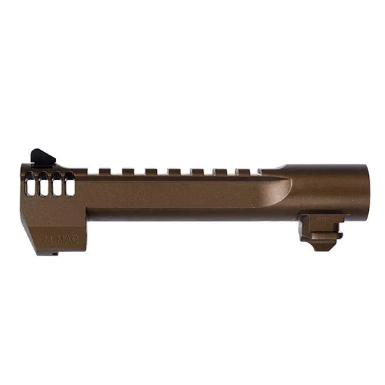 Magnum Research BAR446BBIMB 6" .44 Magnum Barrel Burnt Bronze IMB