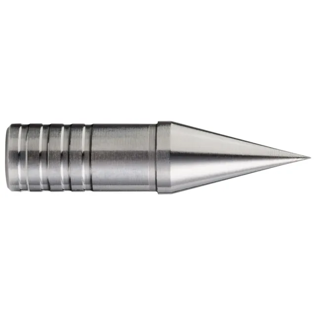 Competition Archery Products TR180PIN 180gr Stainless Pin Points 12pk - Competition Archery Products