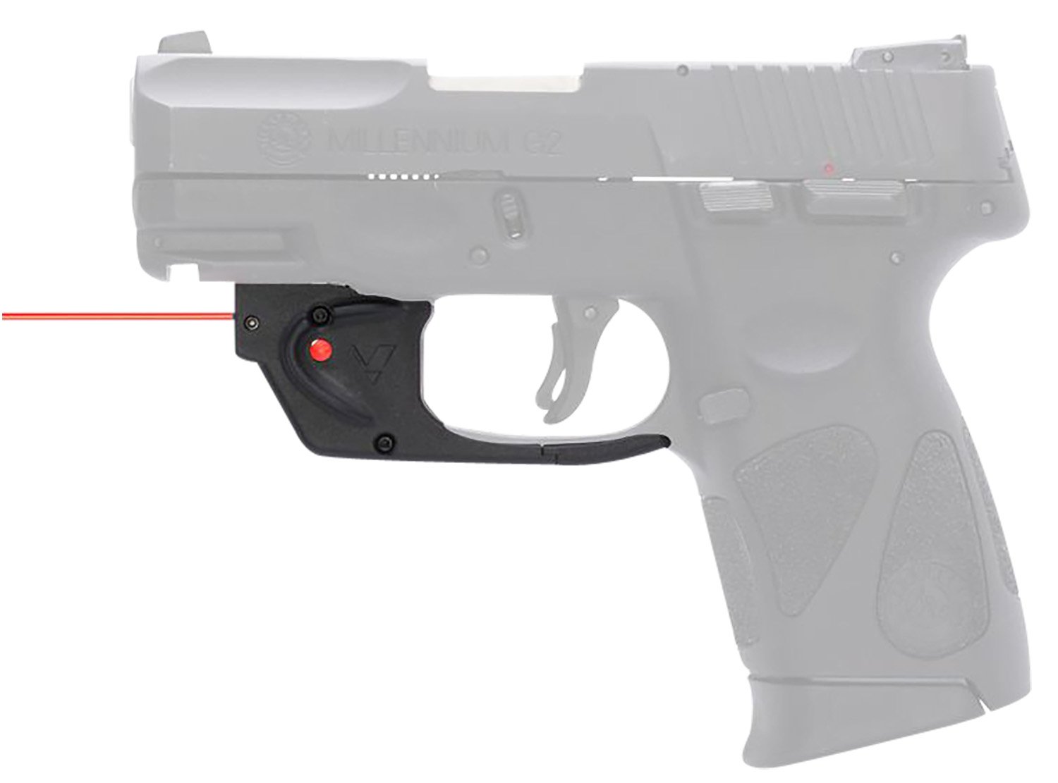 Buy Viridian E Series Red Laser Sight For Taurus G2C/G online