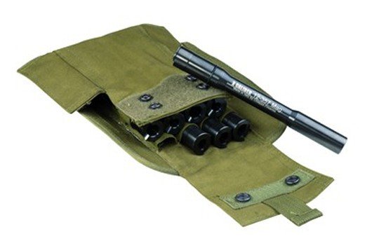 Chiappa X-CALIBER 12GA ADAPTER 45ACP - Chiappa Firearms - 45 ACP