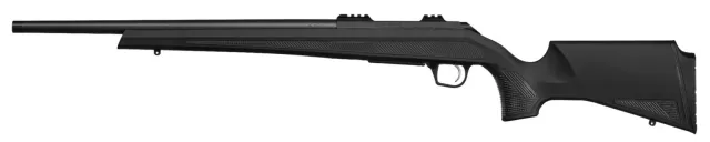 CZ-USA 600 AL3 Alpha 300 Win Mag - CZ-USA - 300 Win Mag