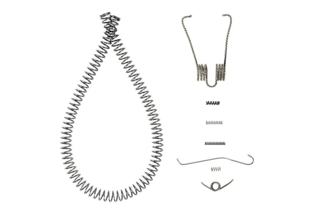 Arsenal ARSAK47SK1 8-Piece Mil Spec Spring Kit for AK-47/AKM - Arsenal