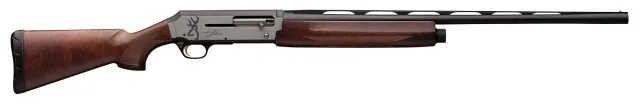 Browning Silver Field 12 Gauge 26 in Semi-Auto 41 Alloy Receiver