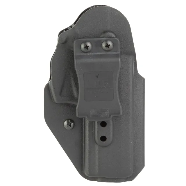 L.A.G. Tactical Liberator MK II Holster Ambidextrous Fits Taurus G3 Black - L.A.G. Tactical, Inc.