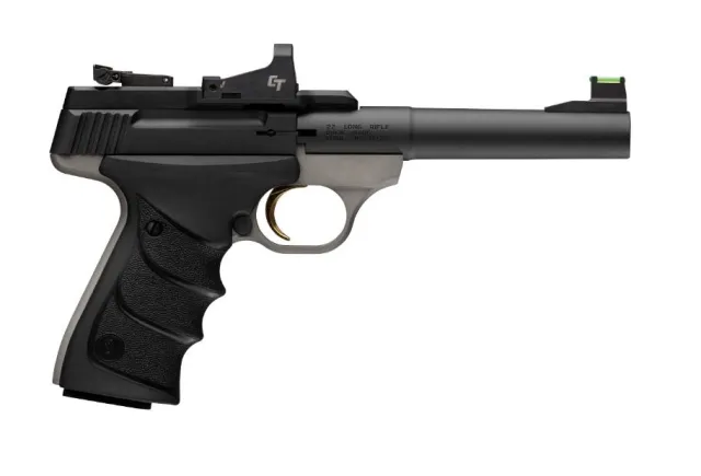 Browning Buck Mark 22 LR 051591490 - Browning - 22 LR