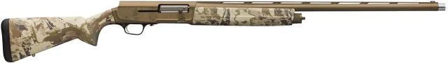 Browning 0119315004 A5 WW Moosg 16GA 28" Barrel Shotgun