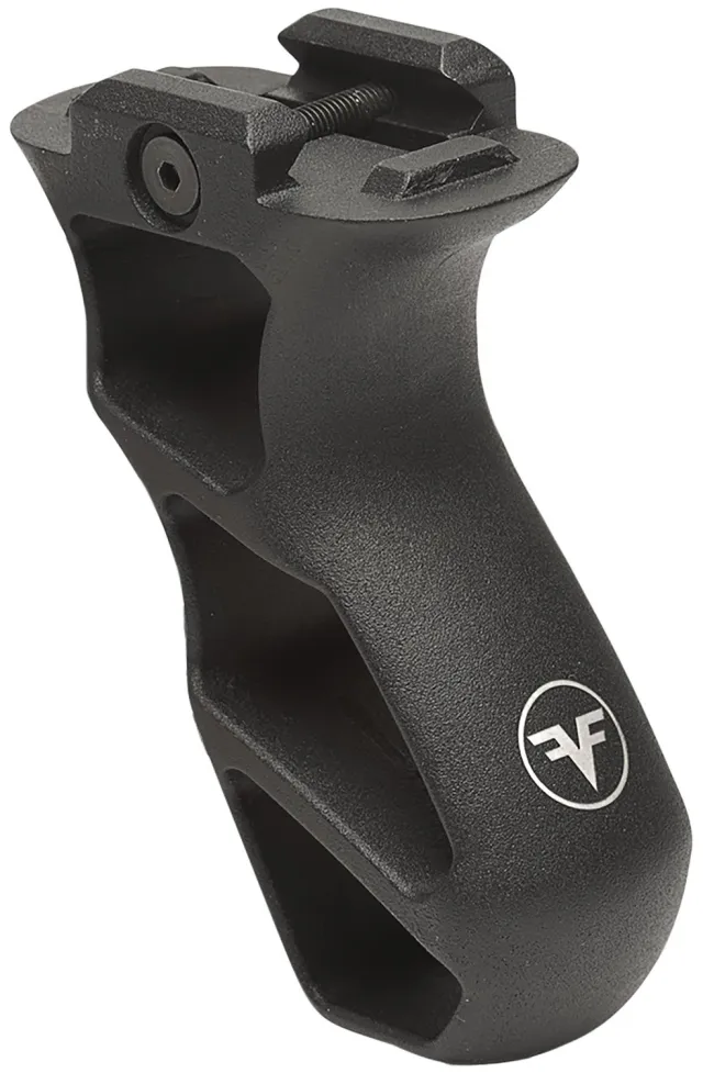 Buy Firefield FF35004 Rival Foregrip Matte Black Aluminum Picatinny Mount online