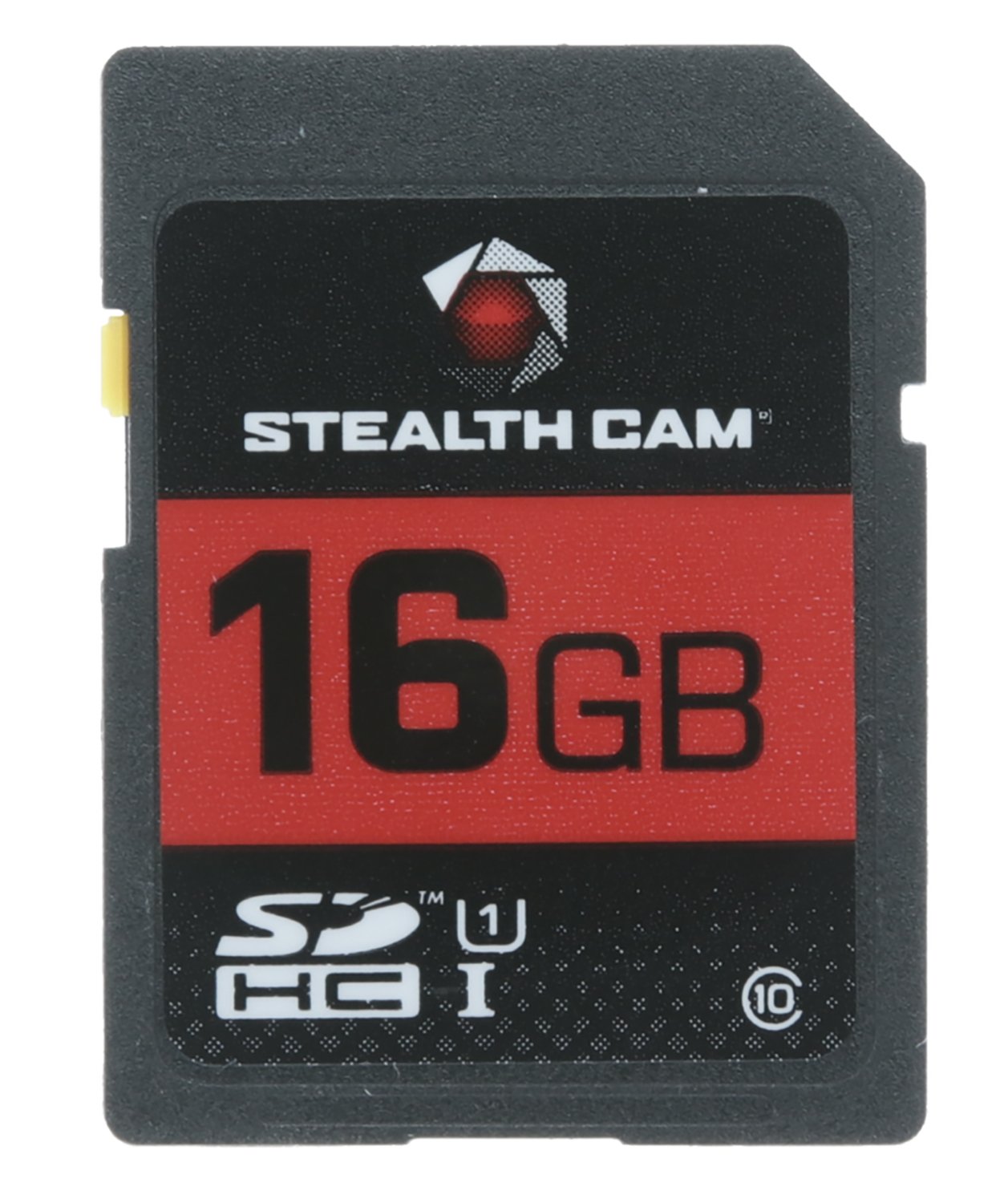 Buy Stealth Cam STC16GB 16GB SD Camera Card Single Pack online