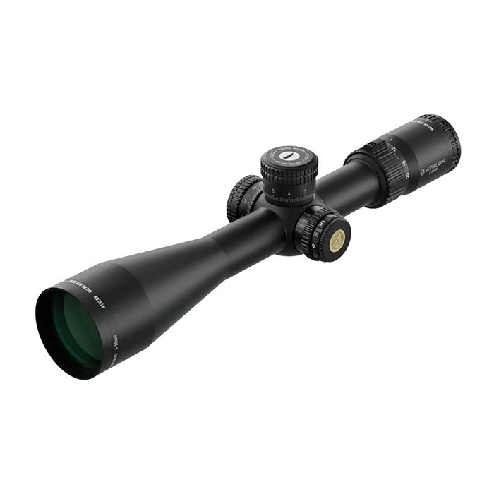 Athlon Helos BTR G2 214109 4-20x50 SF IR APRS6 MIL FFP Scope - ATHLON OPTICS