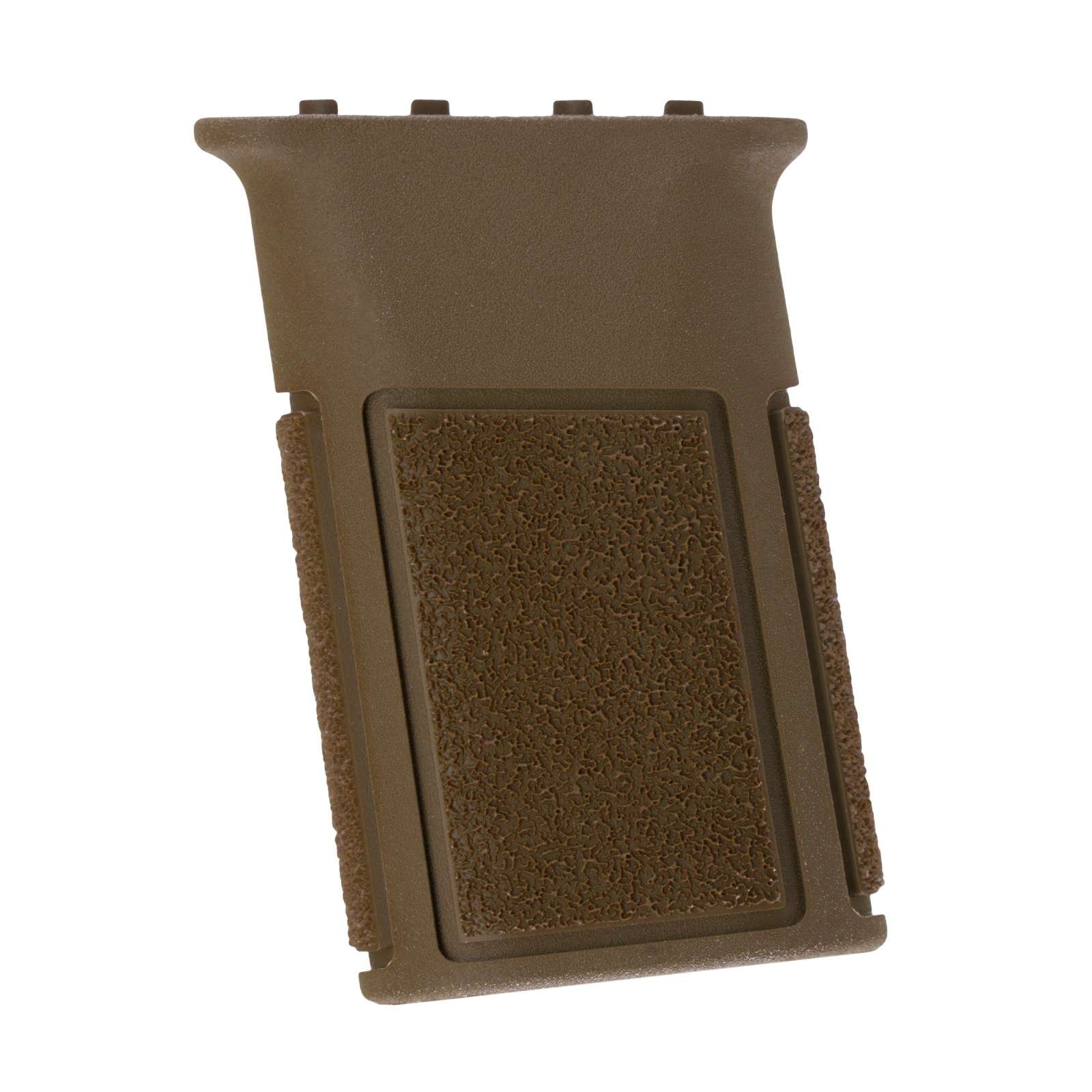 Buy B5 Systems VFG1573 Vertical Grip M-LOK Coyote Brown, Textured, Polymer online