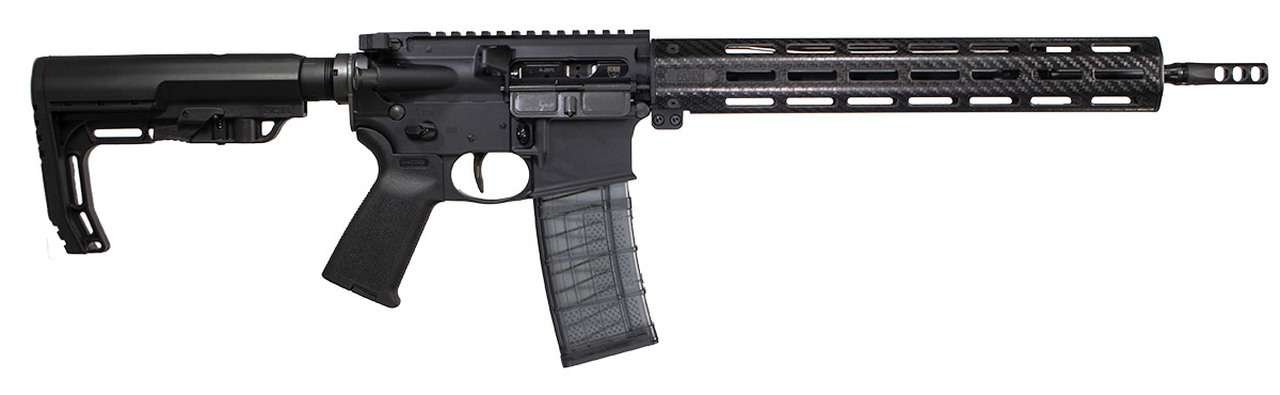 Buy Faxon Firearms FX5500 5.56x45mm NATO online