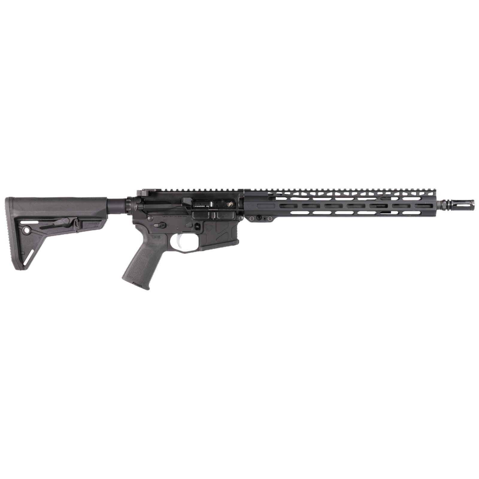 American Tactical Imports UIC Mod 1 5.56x45mm 14.5 In 30rd Anodized Black - American Tactical Imports - 5.56x45mm NATO