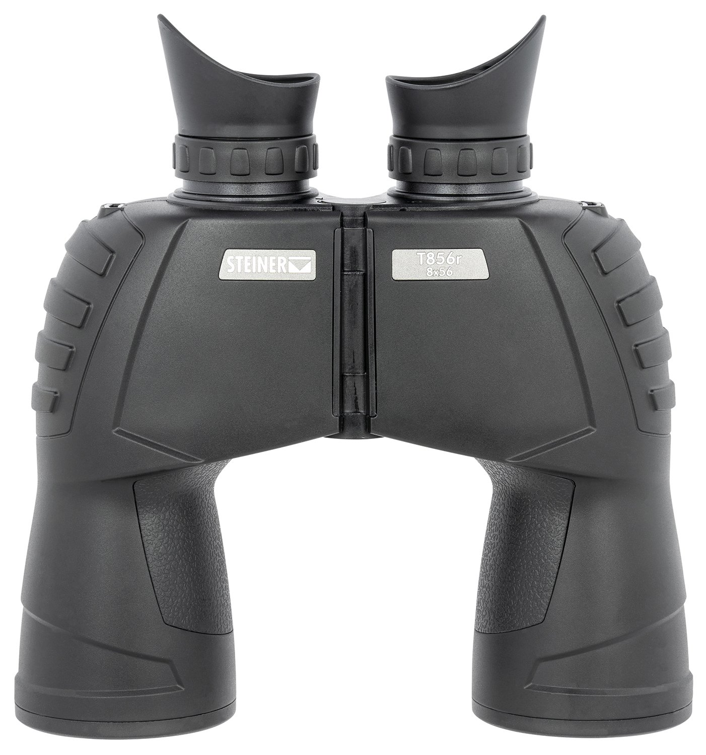 Steiner 2053 8x56mm SUMR Reticle Sports-Auto Focus Black - Steiner Optics - 56MM