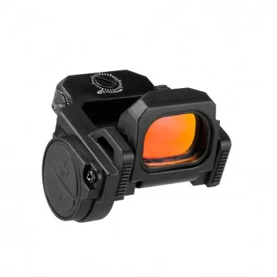 NcStar Flipdot Pro Red Dot Black Vdflippro - NCSTAR for sale at Smoke Wagon Firearms