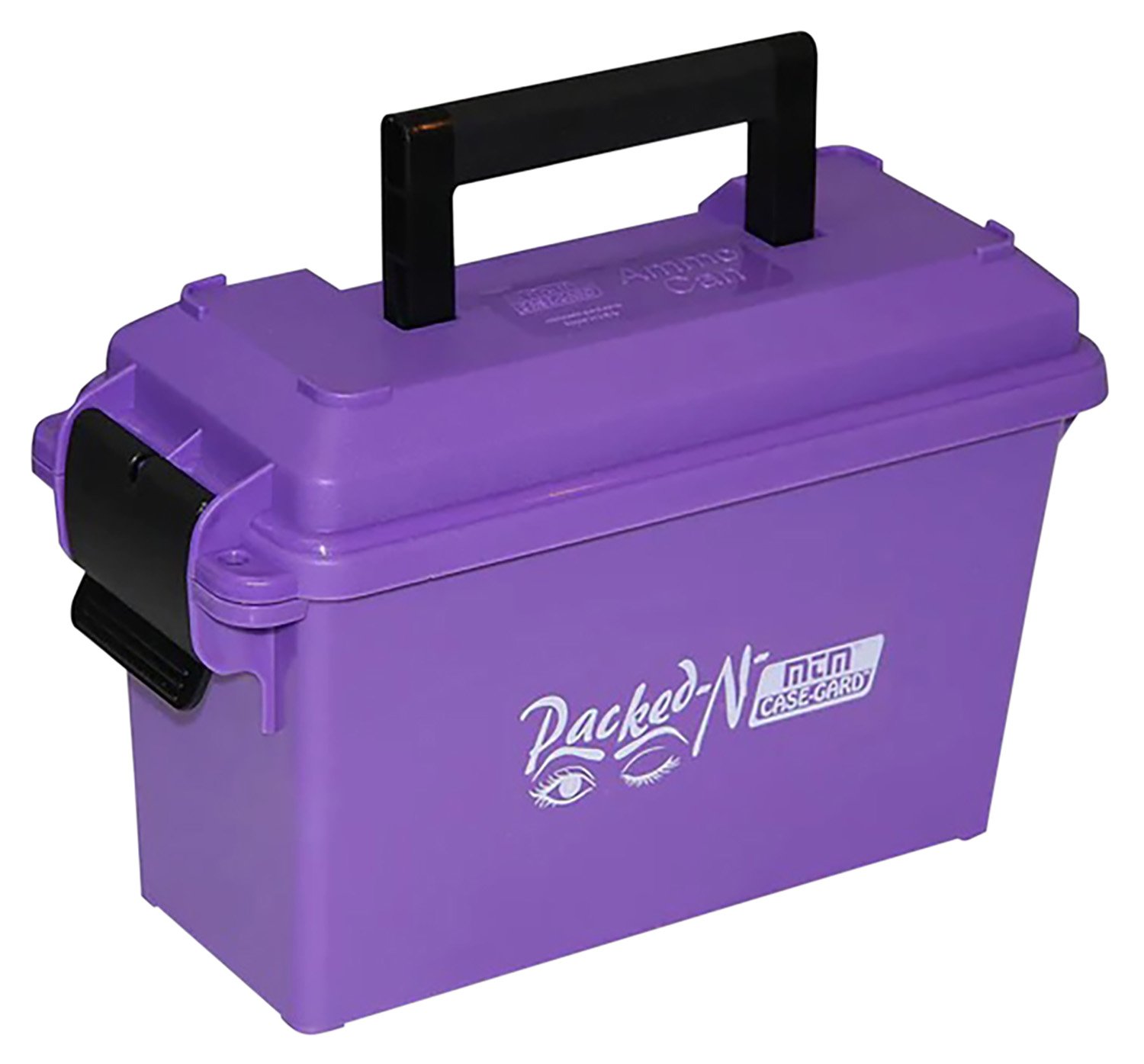 Buy MTM Case-Gard Military Style Ammo Can Tall 15 Capacity online