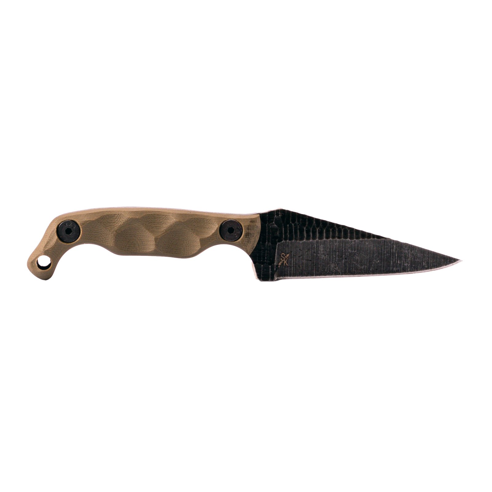 Buy Stroup Knives Tactical Folding Knife STP MINI ODG G10 online