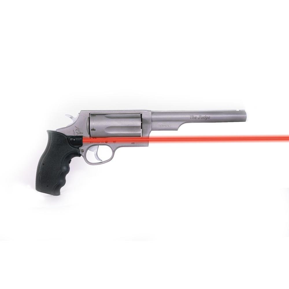 Buy Viridian 9000011 Red Laser Grip Taurus Judge Black online