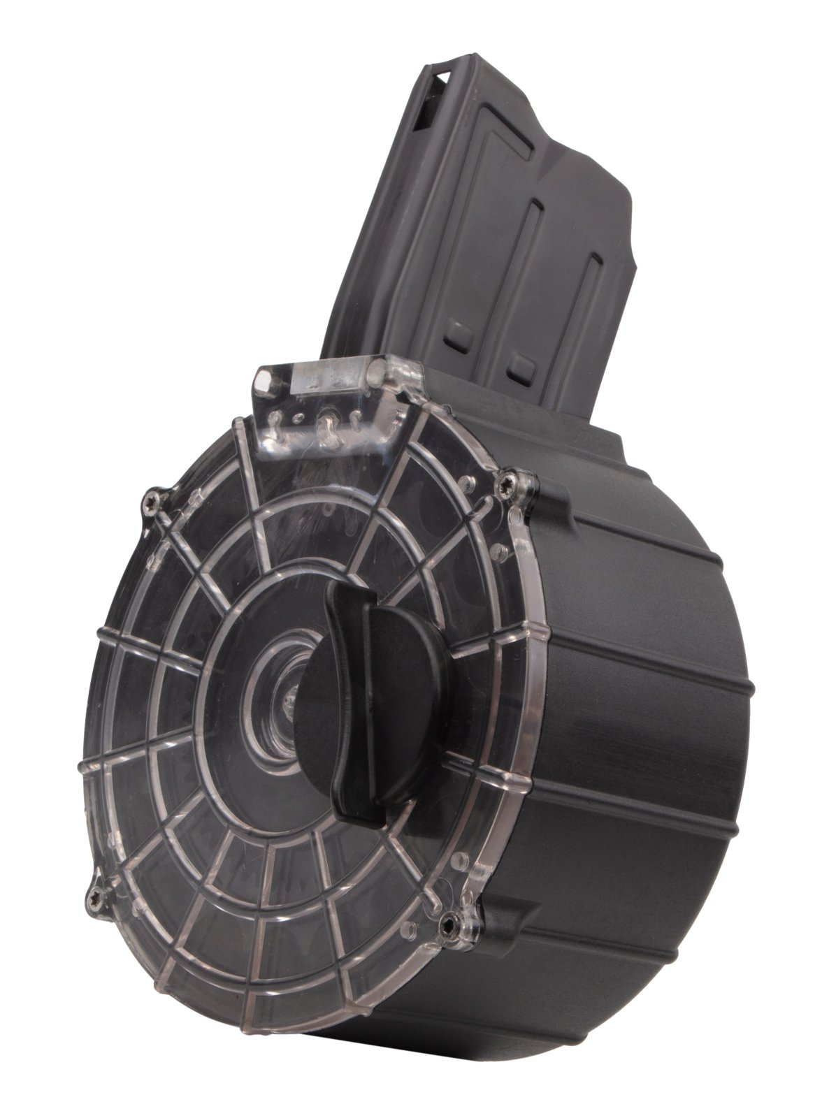 Buy Derya Firearms D055039 DY12 Drum Magazine 21rds 12 Gauge online