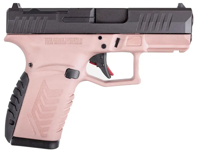 Buy Derya Arms DY9Z.TTPINK.TR 9mm online