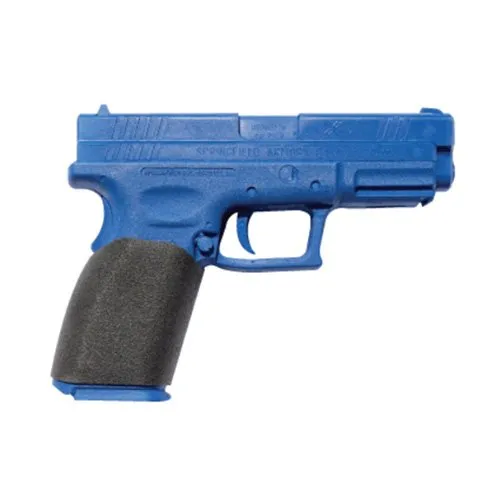 EZR SPORT SPR XD9 GAUNTLET BLK OVER GRIP