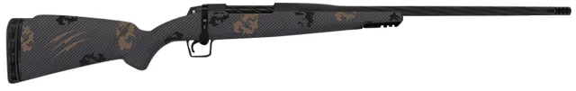 Fierce TWROG300PRC22BT Twisted Rogue 300 PRC 22" Camo Carbon Fiber Stock