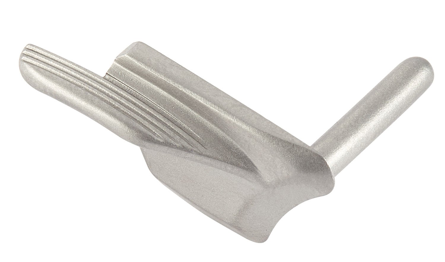 Wilson Combat 6SN Tactical Thumb Safety 1911 Stainless Steel Lever - Wilson Combat