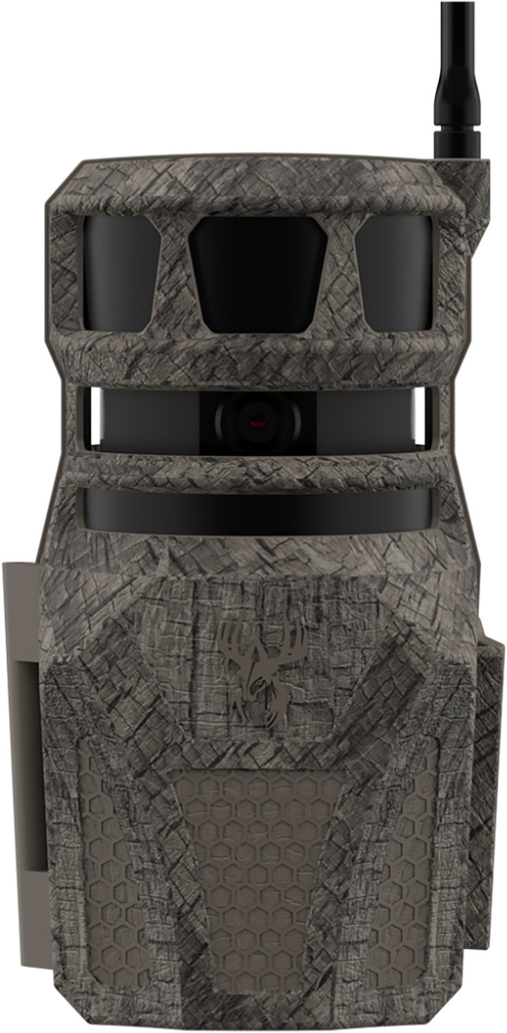 Wildgame Innovations WGIORB360 Orbit 360 Camera 36MP 1080p HD 360° Lens - WGI