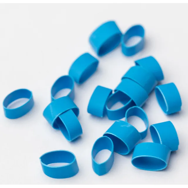 Swhacker High Speed Bands for 100 gr. 18 pk. - Swhacker