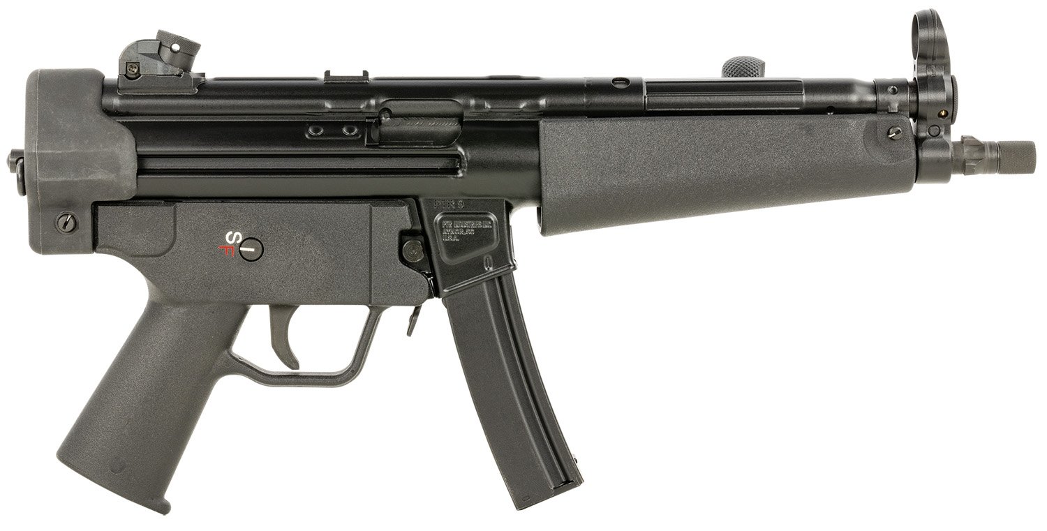 PTR Industries 9CT-CL Semi-Automatic Pistol 9mm Luger - PTR Industries - 9mm