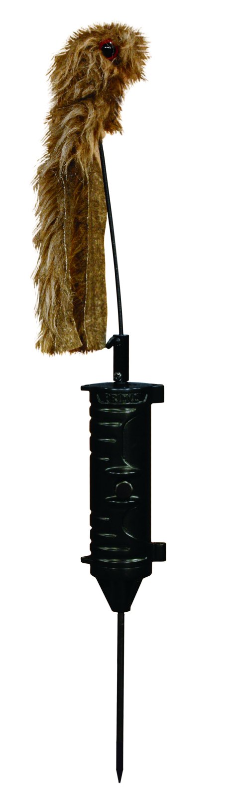 Buy Primos 62704 Decoy, Collapsible, Adjustable Speed, Compatible Callers online