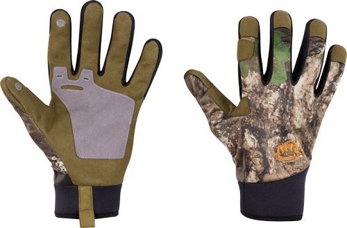 Buy Arctic Shield Heat Echo Shooters Gloves RT APX Medium online